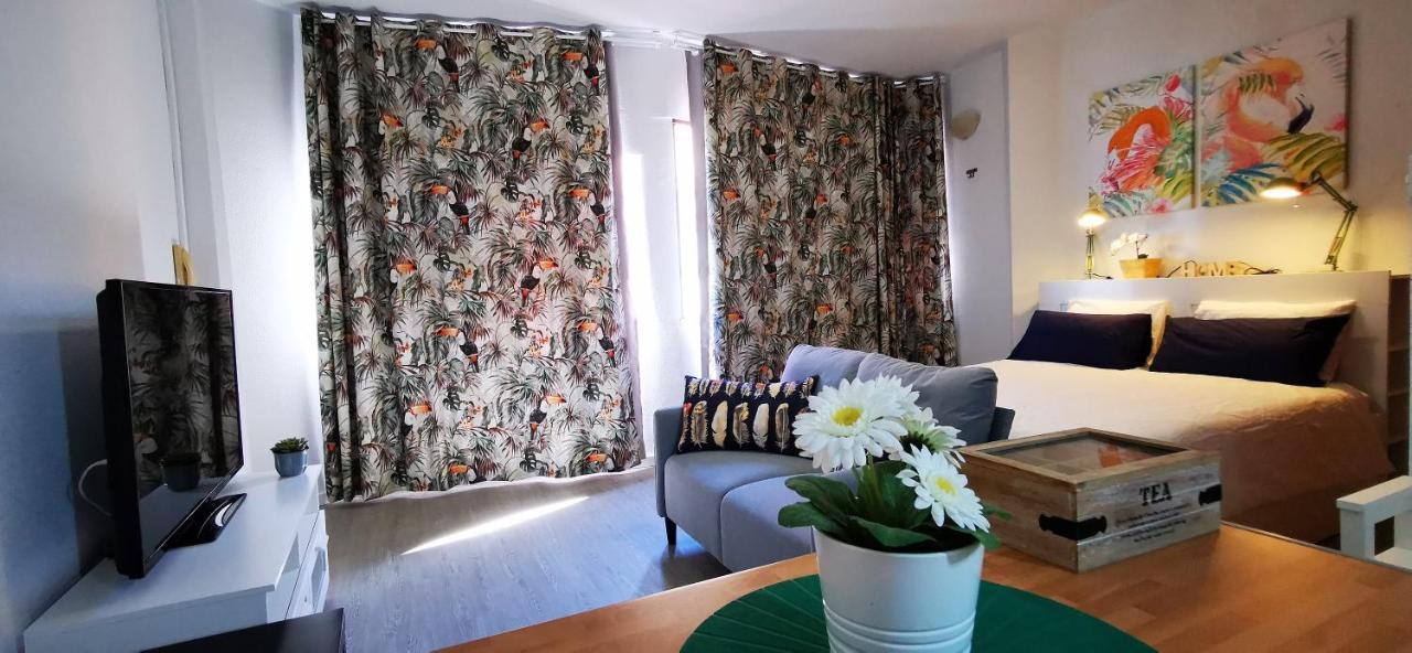City Beach Home لاس بالماس دي غران كاناريا المظهر الخارجي الصورة