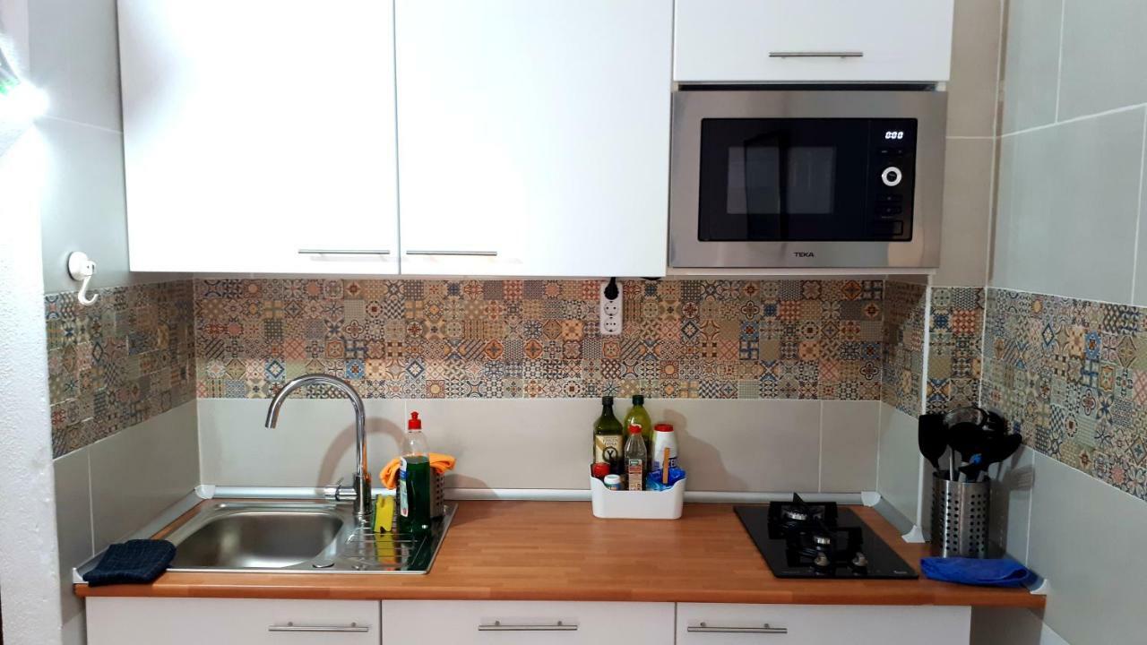 City Beach Home لاس بالماس دي غران كاناريا المظهر الخارجي الصورة